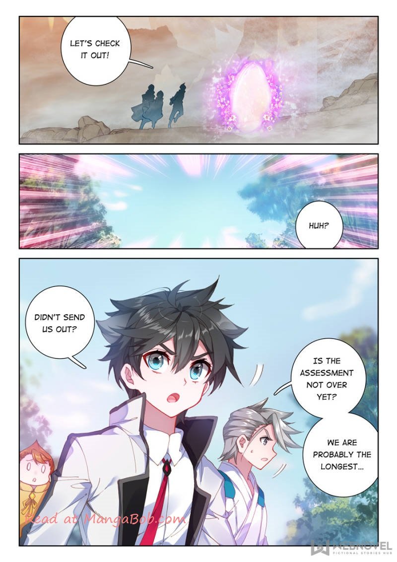 Chapter 93 - Image 13