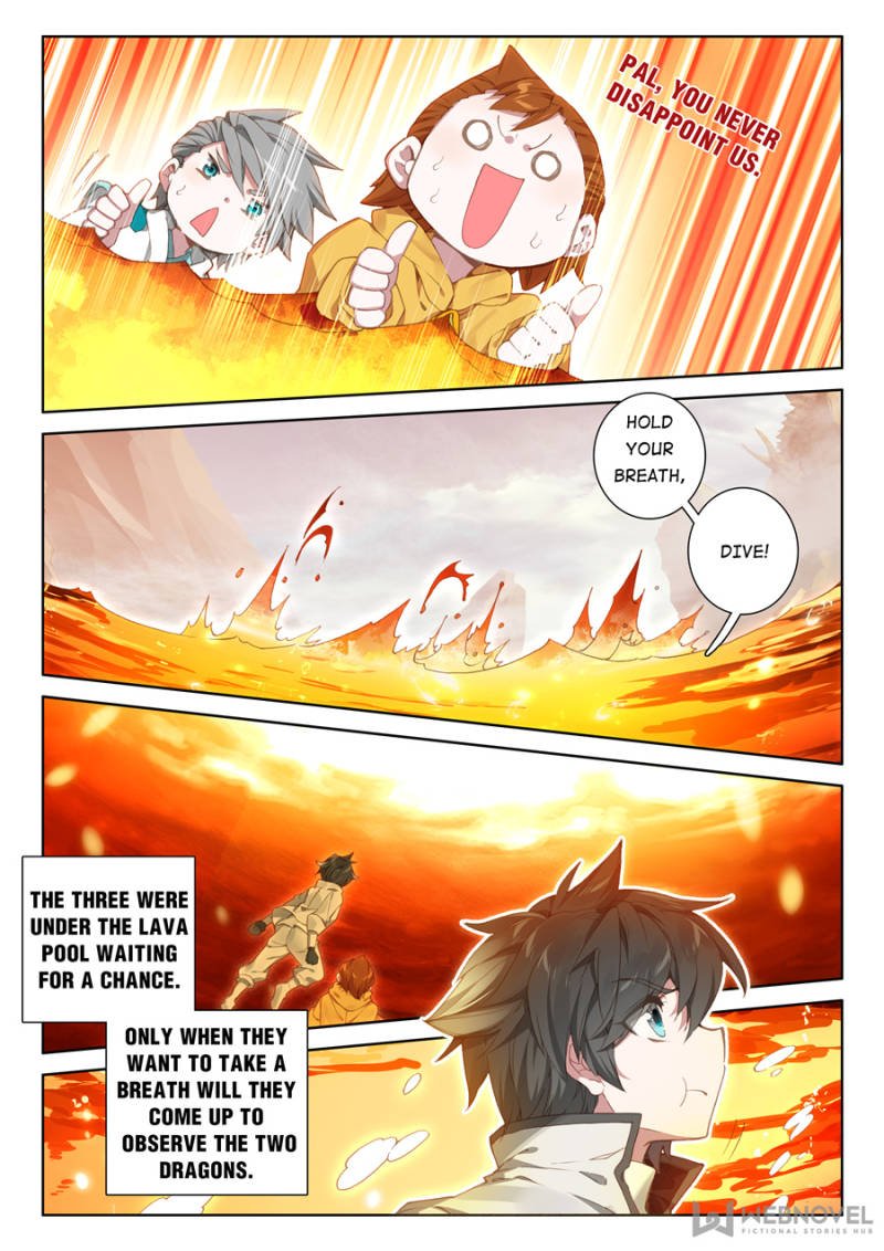 Chapter 93 - Image 3
