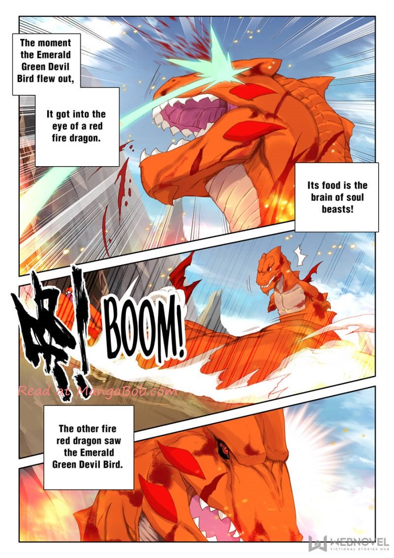 Chapter 93 - Image 7