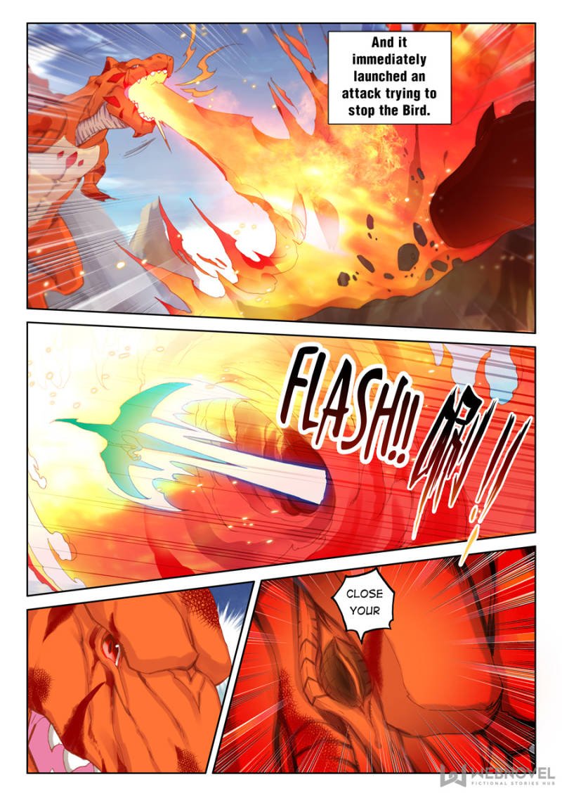 Chapter 93 - Image 8