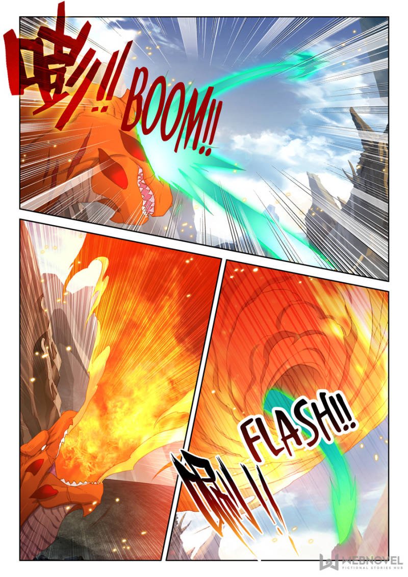 Chapter 93 - Image 9
