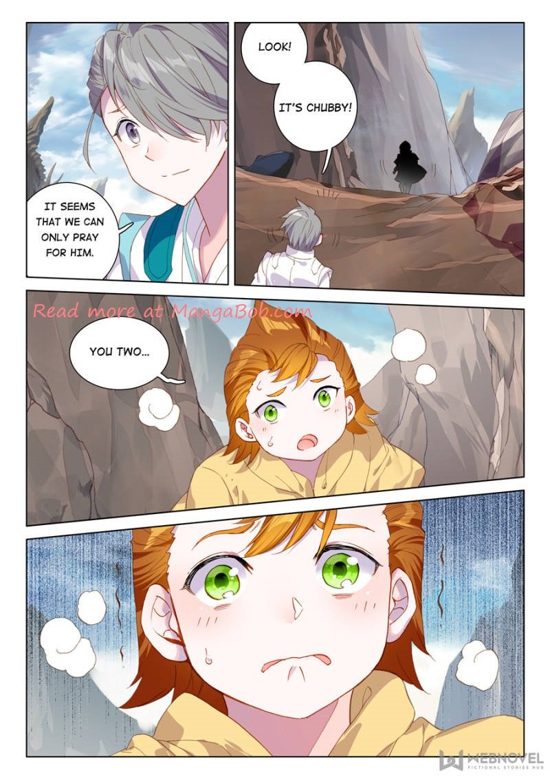 Chapter 94 - Image 10