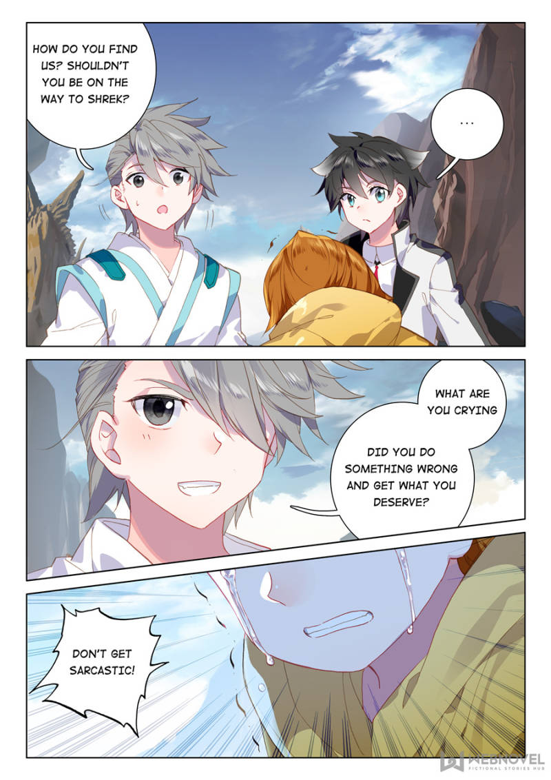 Chapter 94 - Image 11