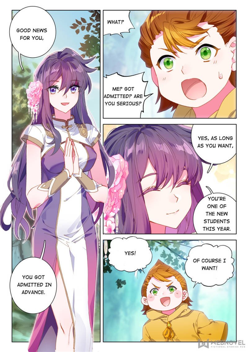 Chapter 94 - Image 2