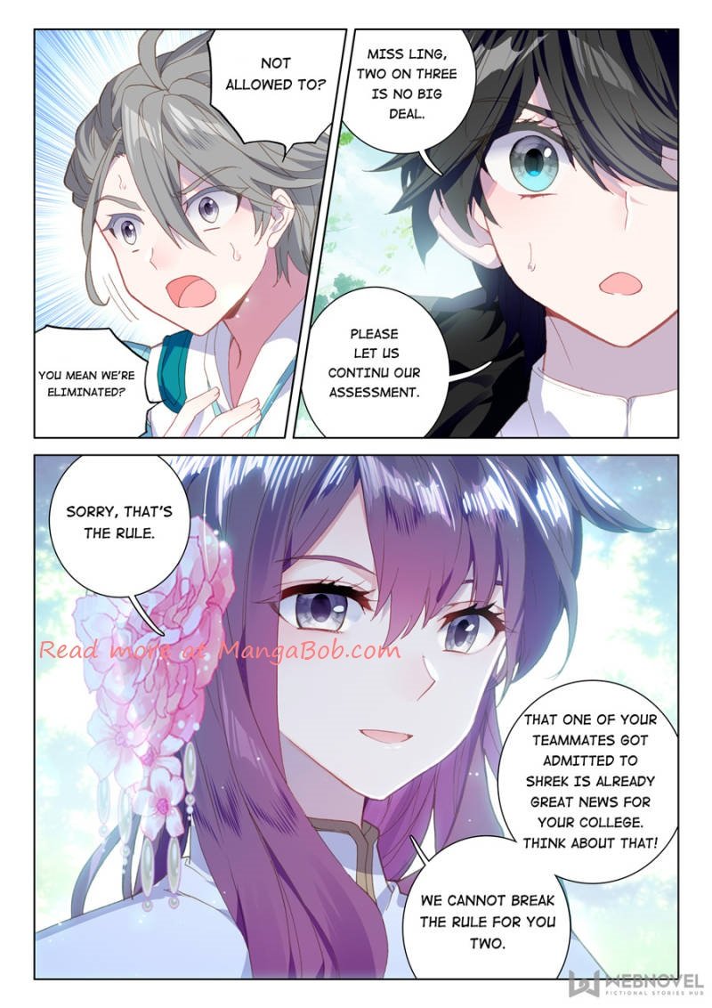 Chapter 94 - Image 4