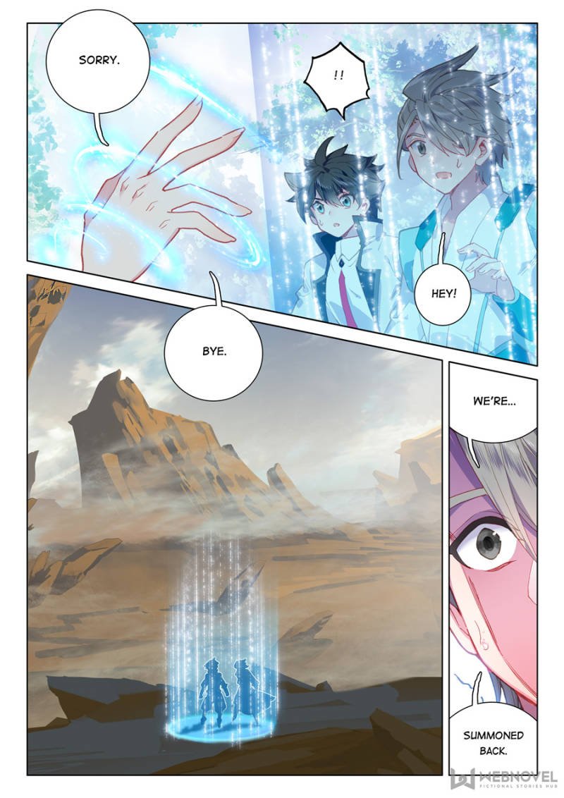 Chapter 94 - Image 5