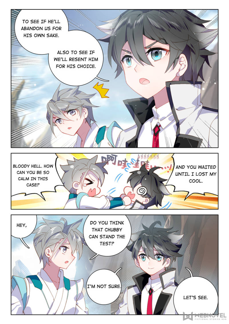 Chapter 94 - Image 9