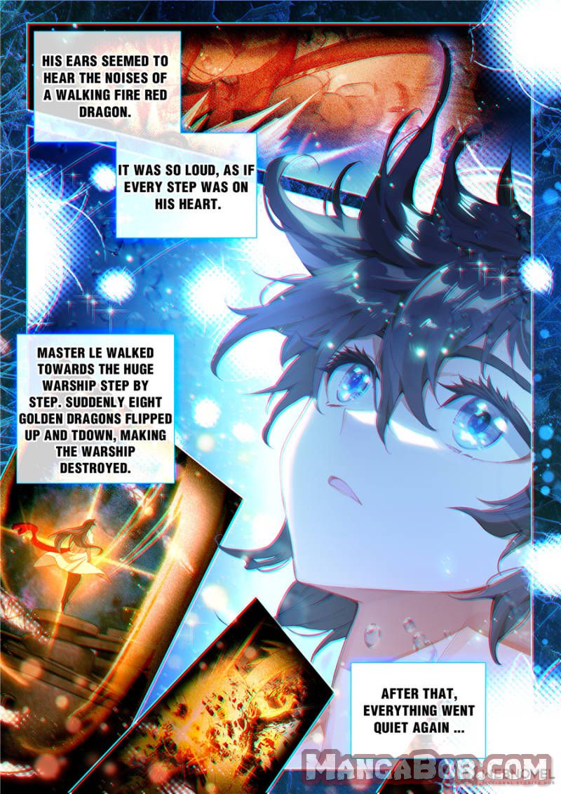 Chapter 95 - Image 11