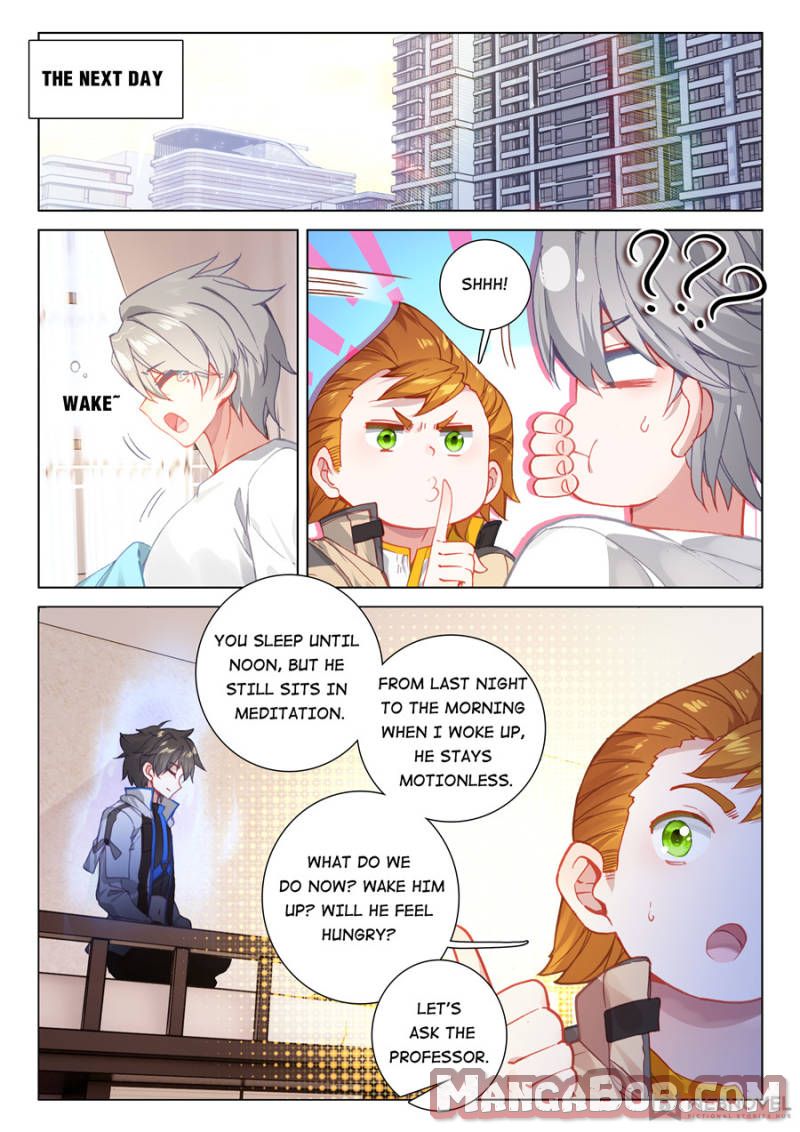 Chapter 95 - Image 12
