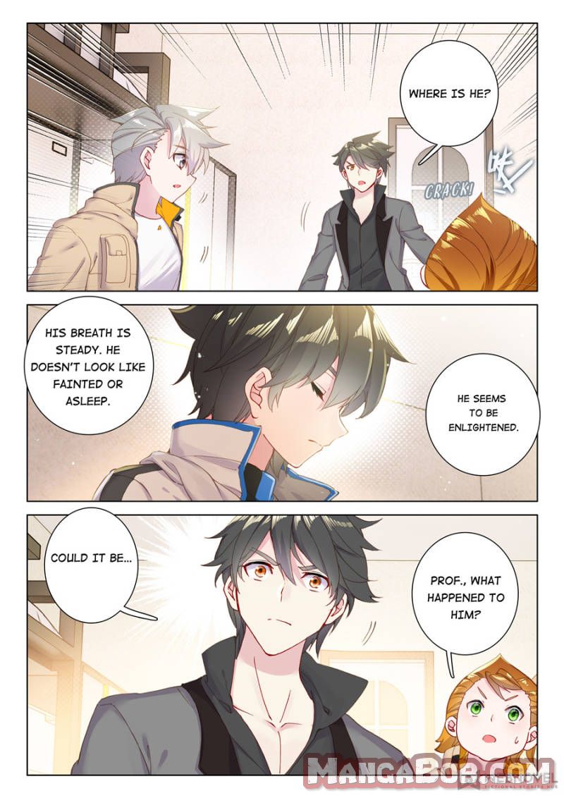 Chapter 95 - Image 13
