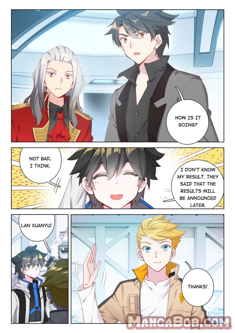 Chapter 95 - Image 2