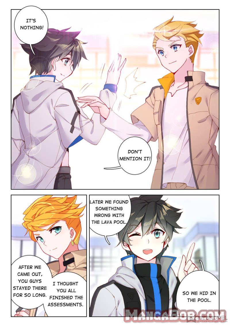 Chapter 95 - Image 3