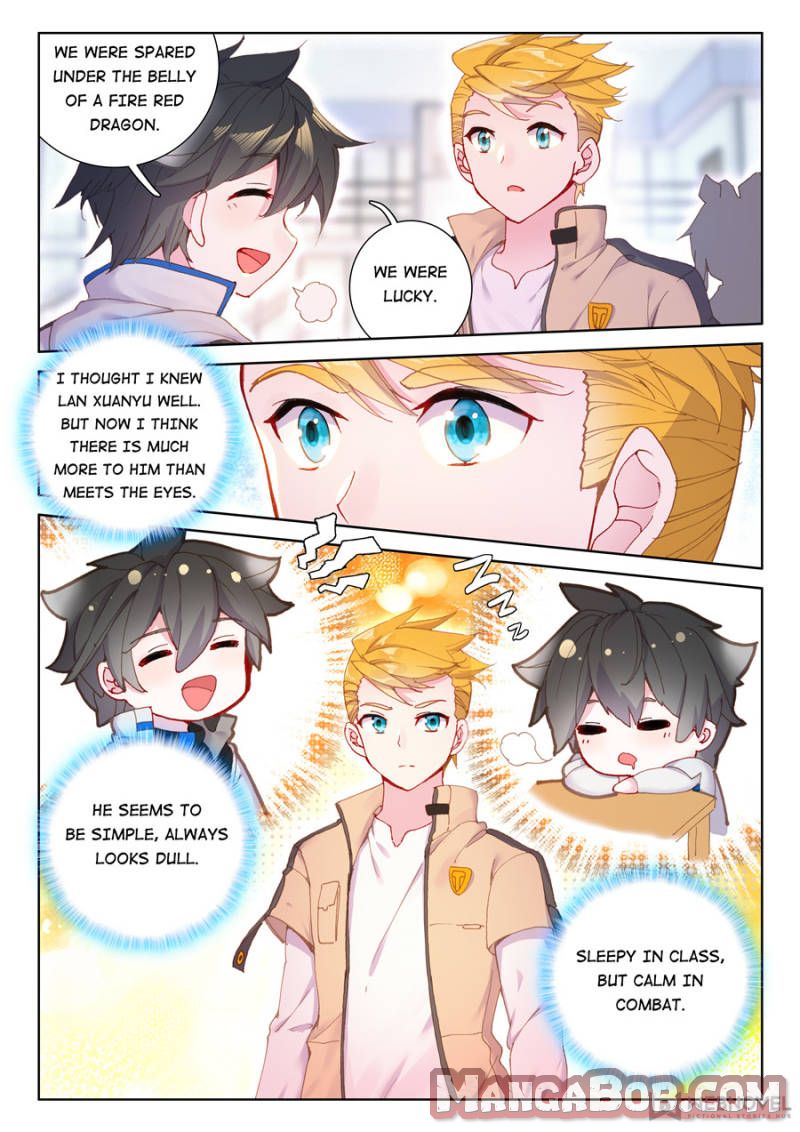 Chapter 95 - Image 4