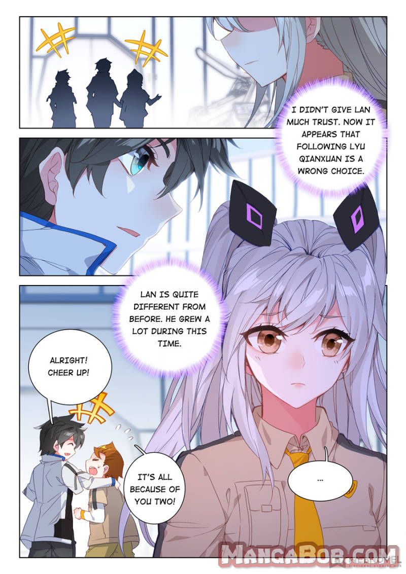 Chapter 95 - Image 6