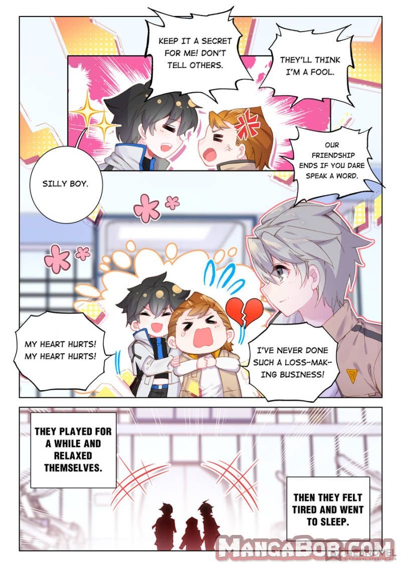 Chapter 95 - Image 7