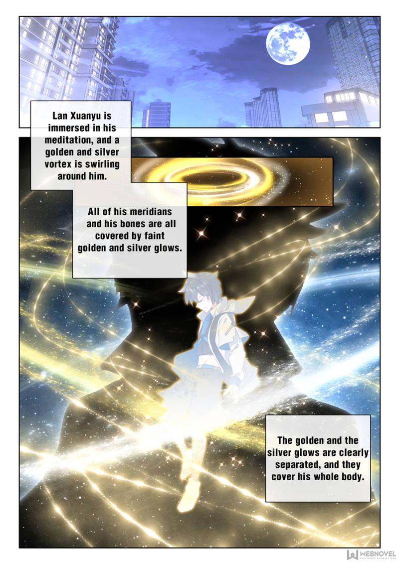 Chapter 96 - Image 12