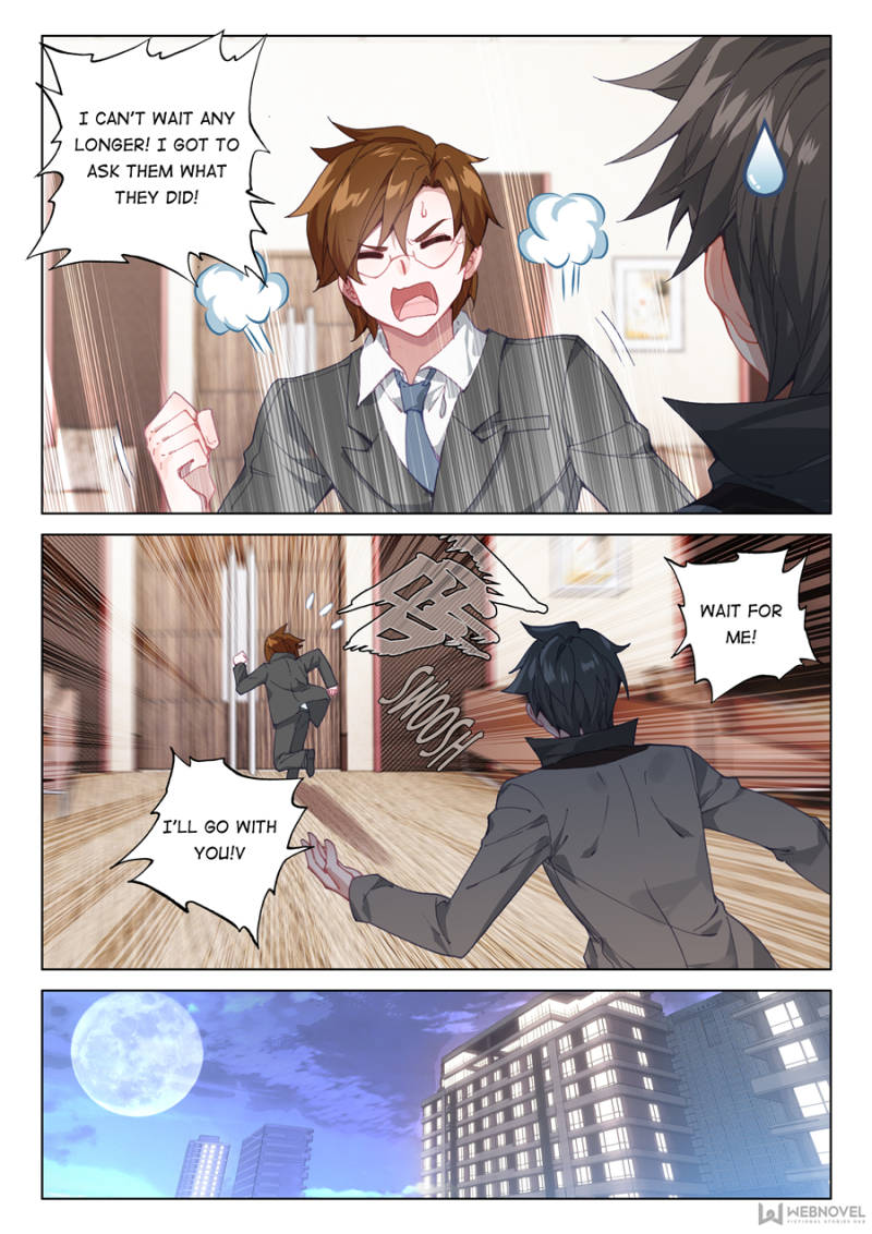 Chapter 96 - Image 9