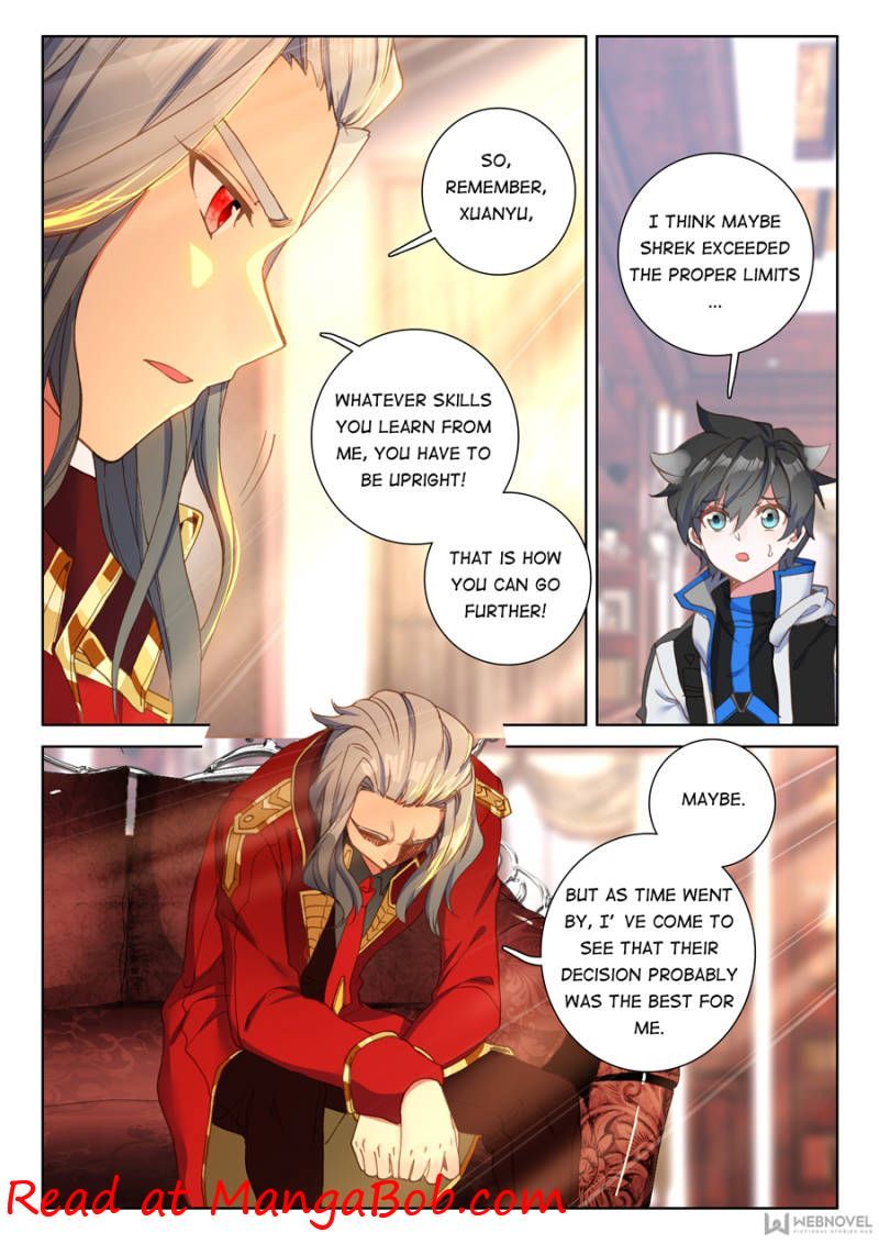 Chapter 97 - Image 12
