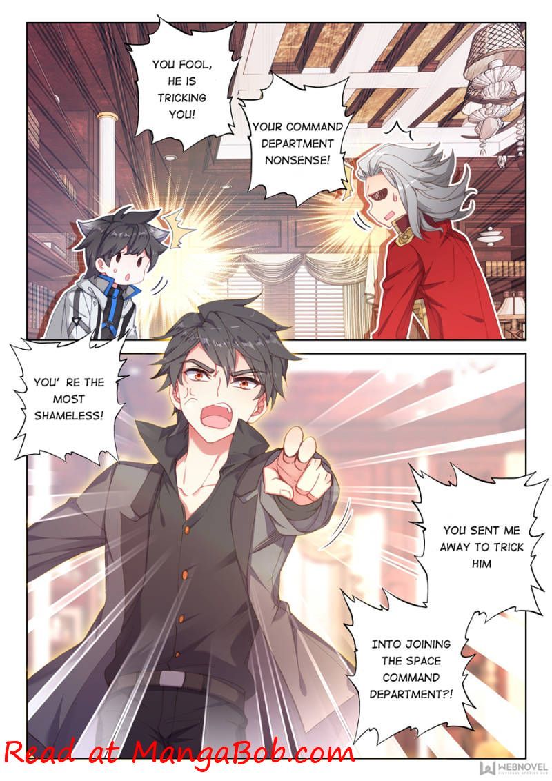 Chapter 97 - Image 14