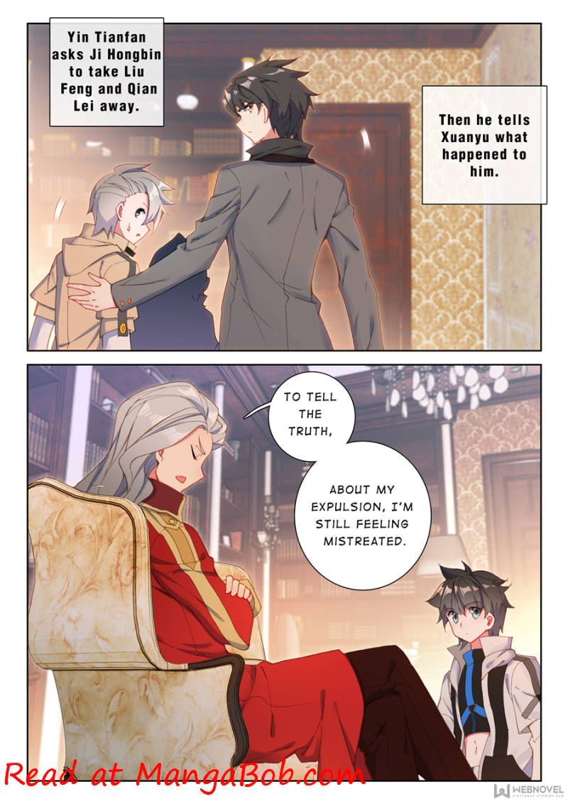 Chapter 97 - Image 2