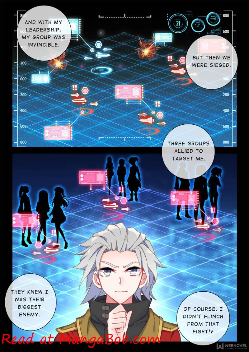 Chapter 97 - Image 6