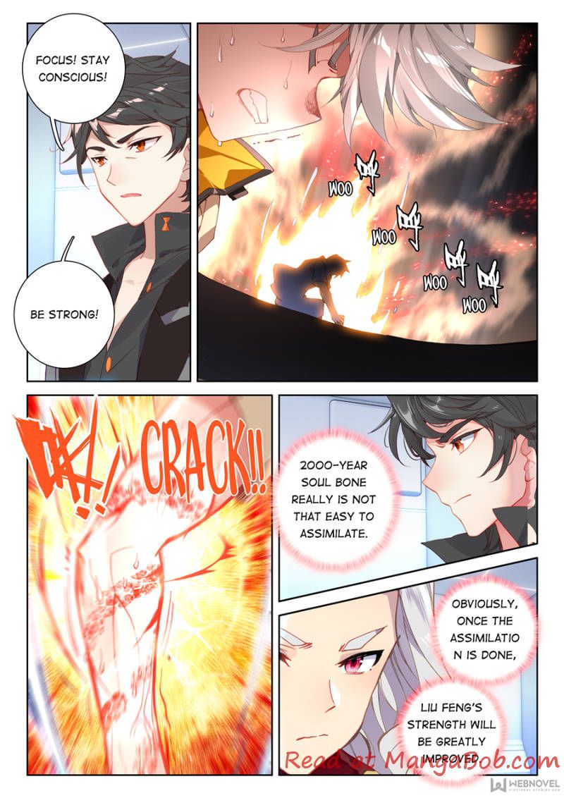 Chapter 99 - Image 10
