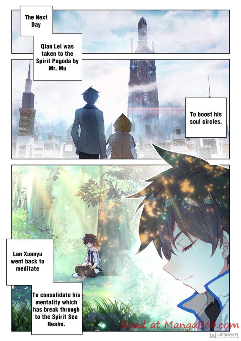 Chapter 99 - Image 15