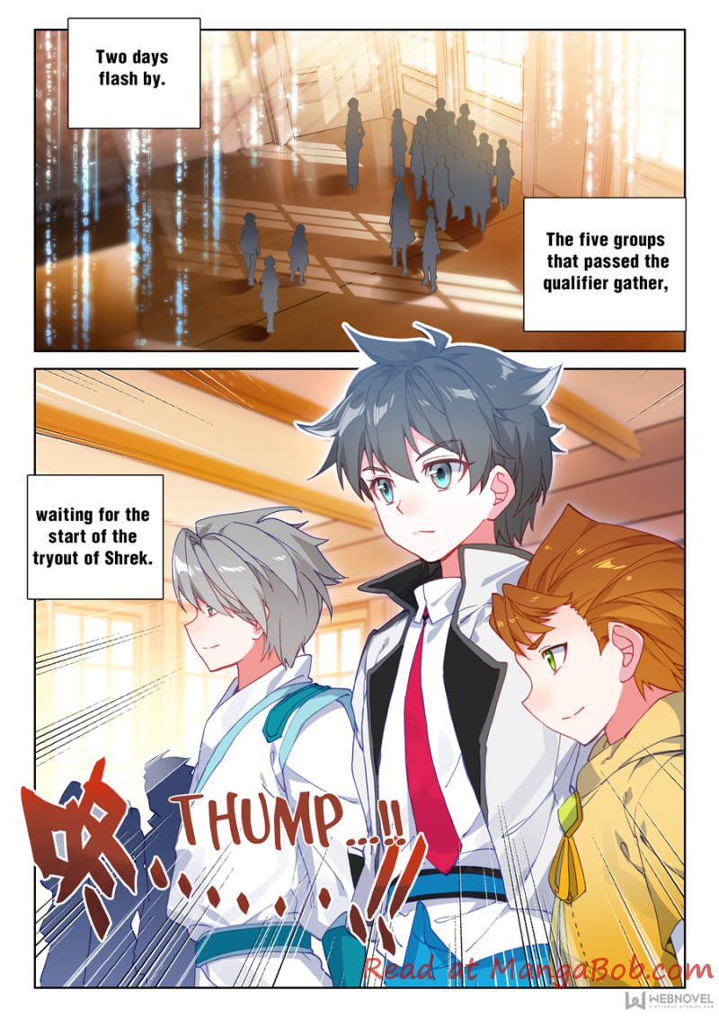 Chapter 99 - Image 16