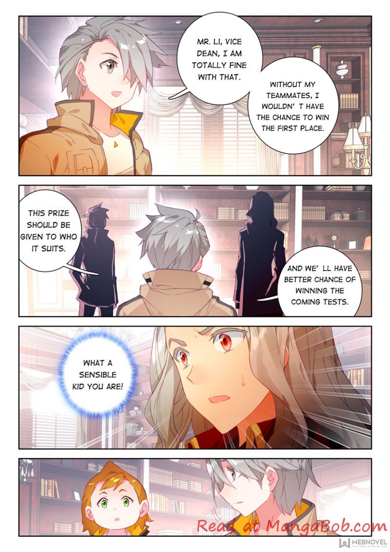 Chapter 99 - Image 2