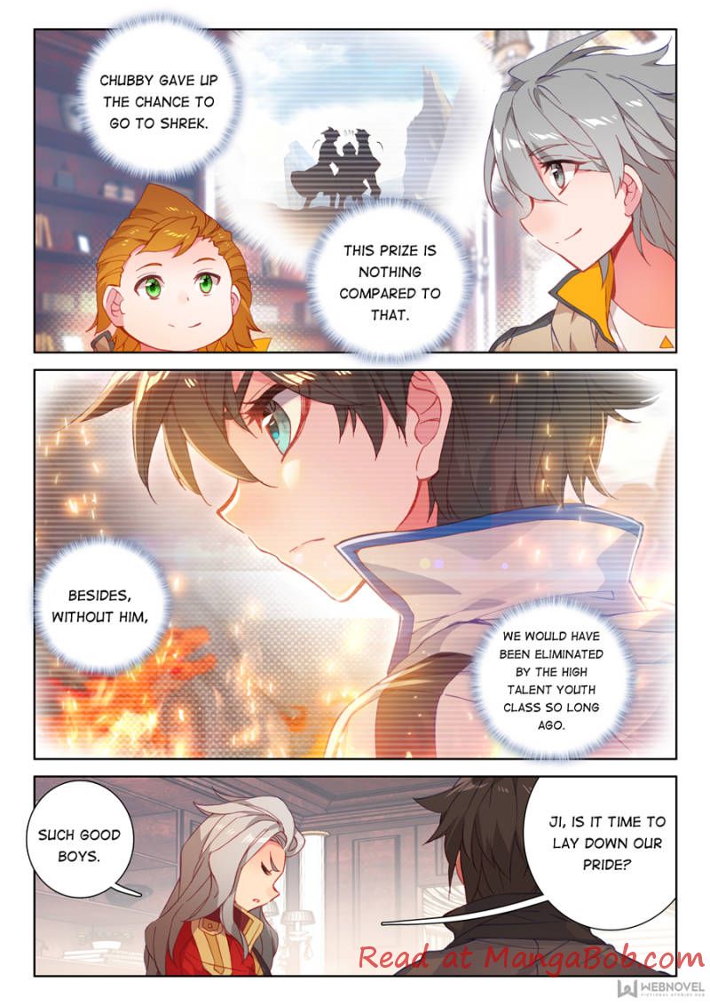 Chapter 99 - Image 3