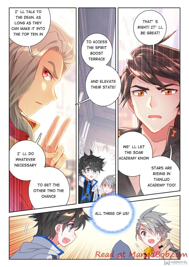 Chapter 99 - Image 4
