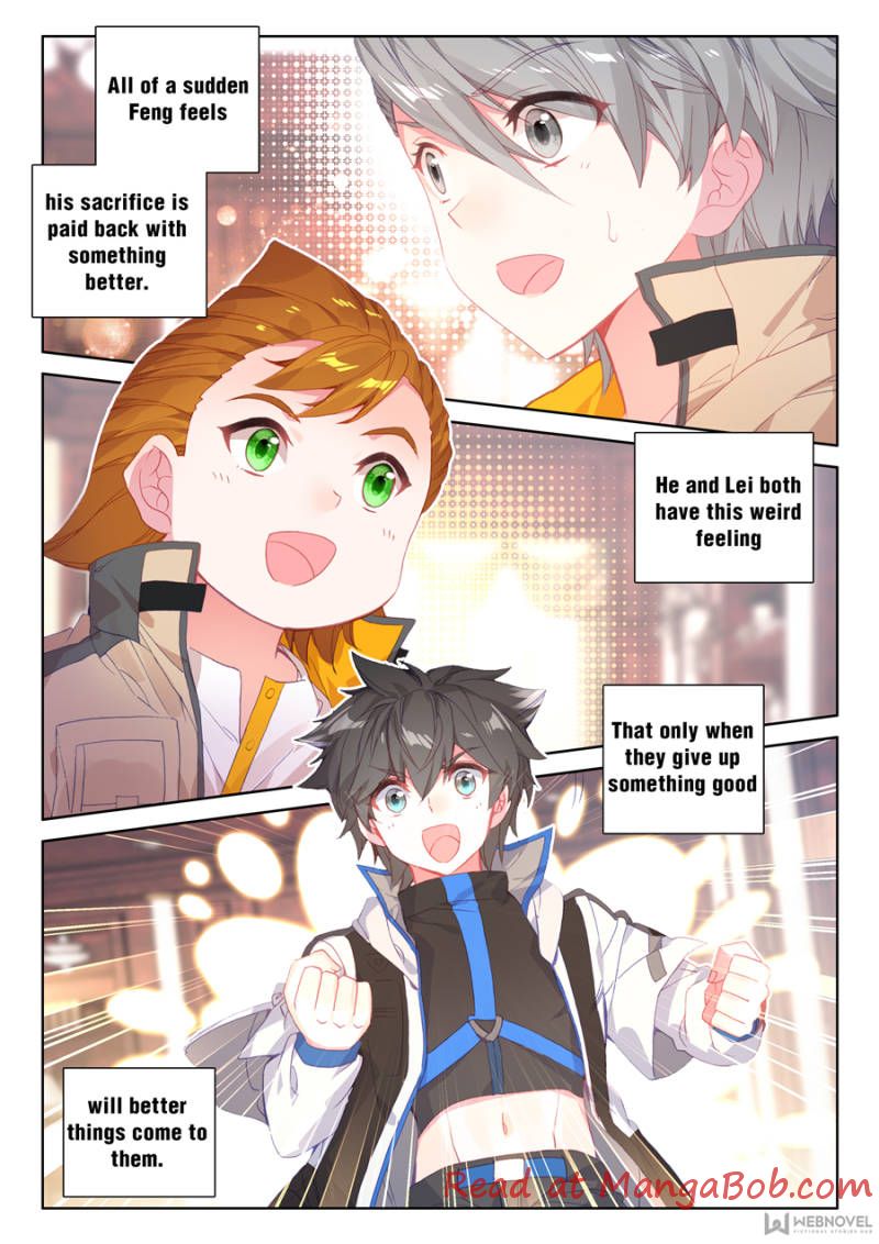 Chapter 99 - Image 5
