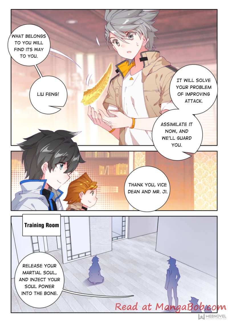 Chapter 99 - Image 8