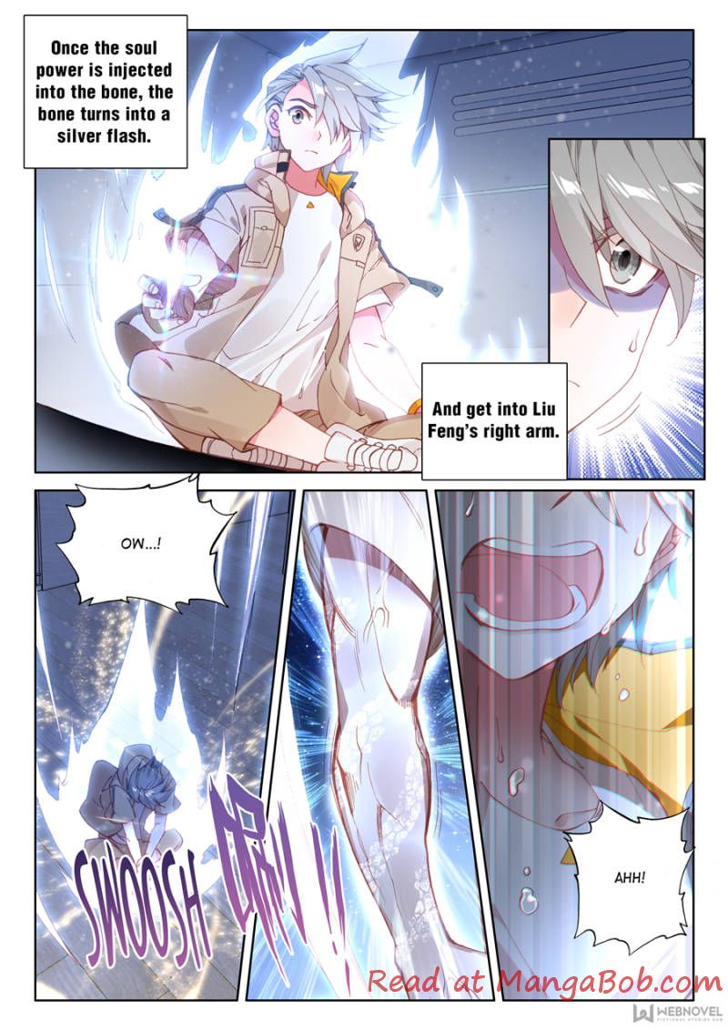 Chapter 99 - Image 9