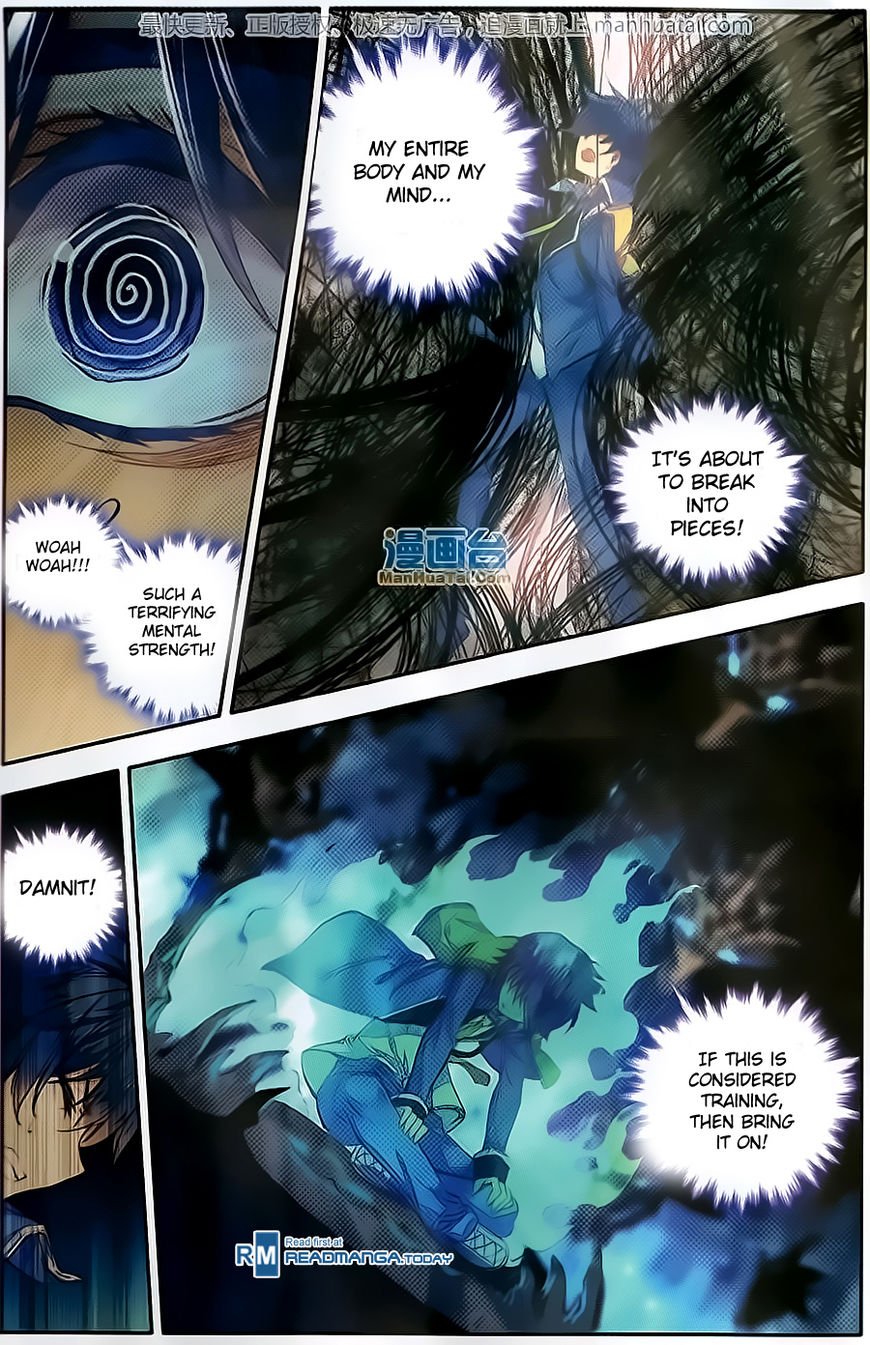 Chapter 100 - Image 10