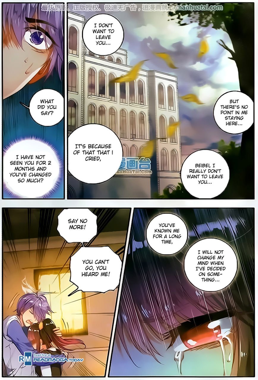 Chapter 100 - Image 19