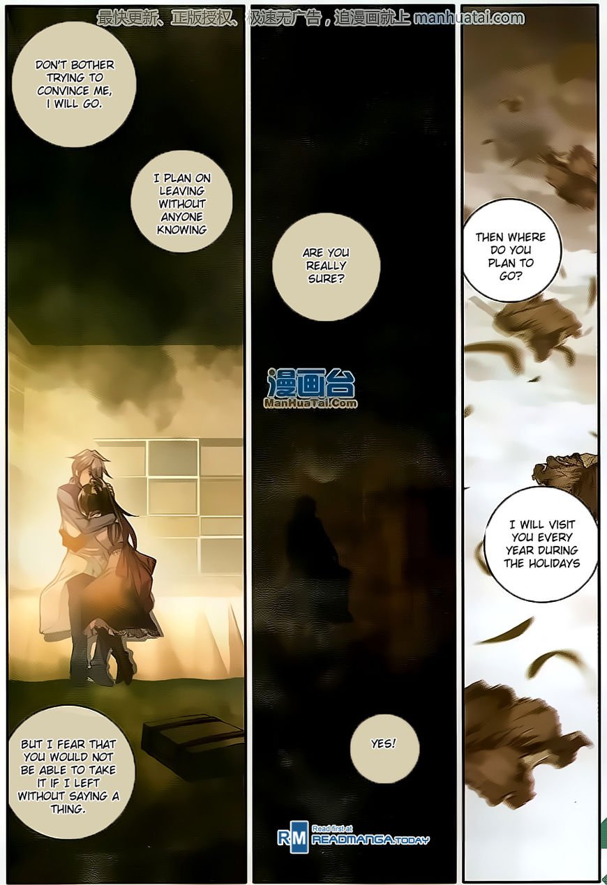Chapter 100 - Image 20
