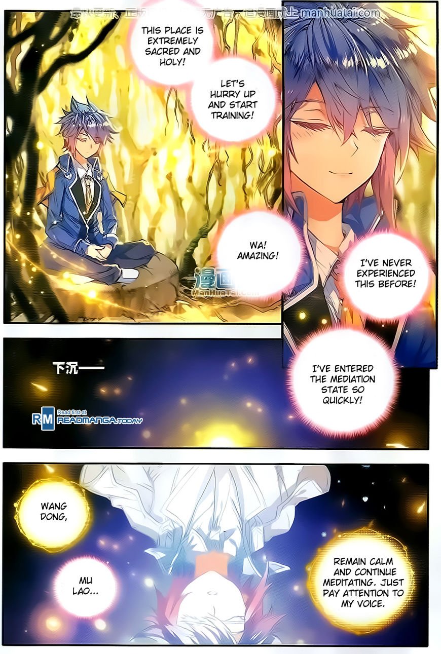 Chapter 100 - Image 4