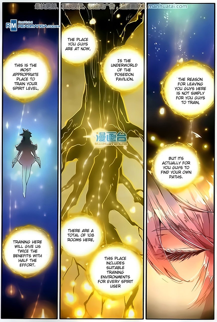 Chapter 100 - Image 5