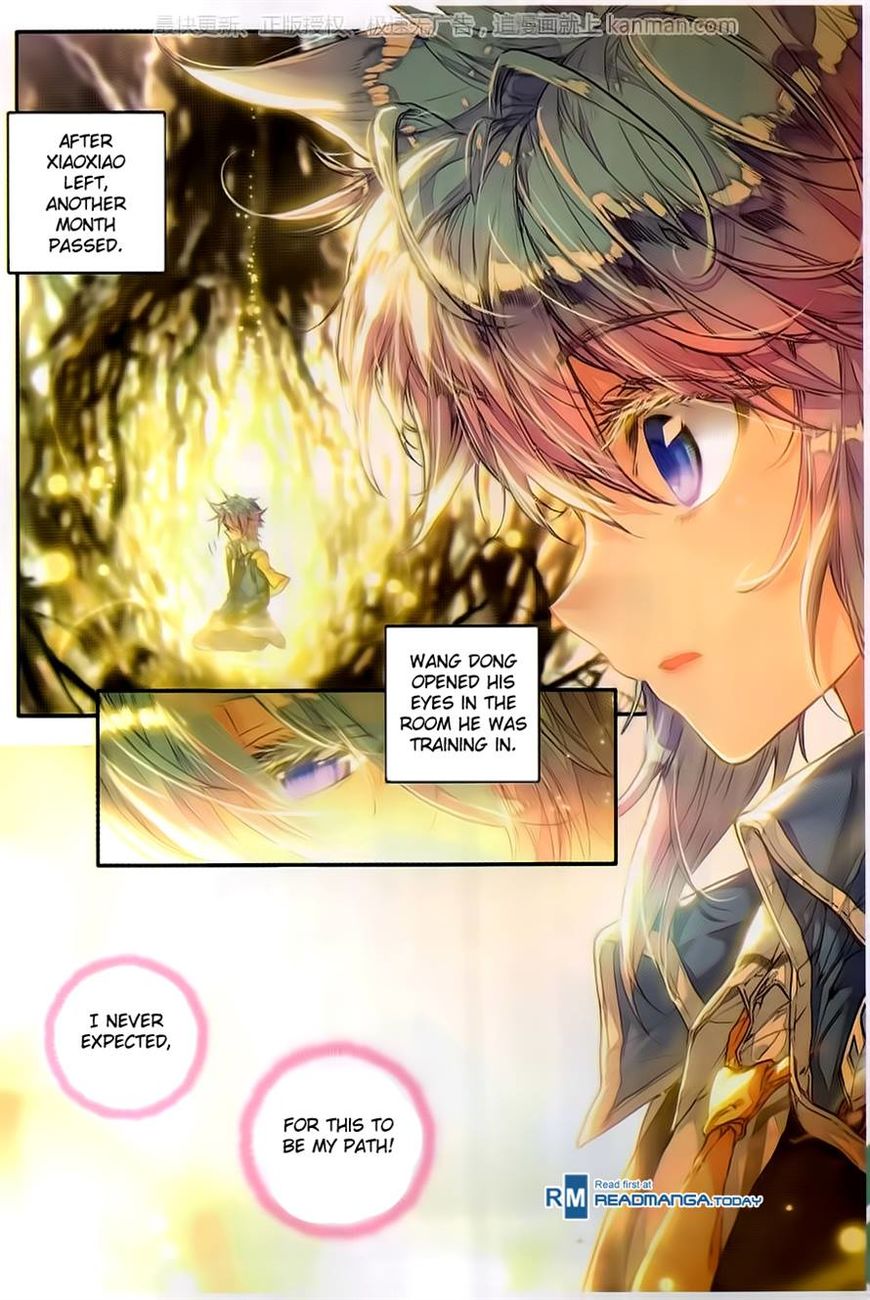 Chapter 101 - Image 10