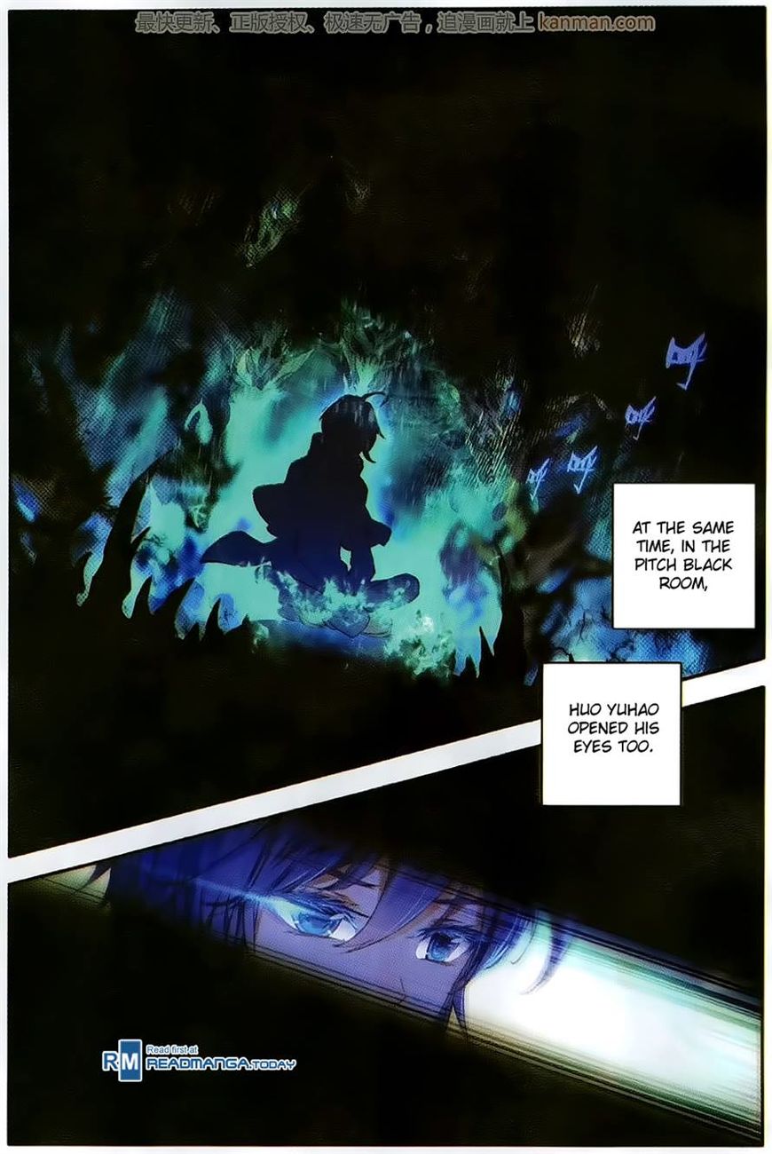 Chapter 101 - Image 12