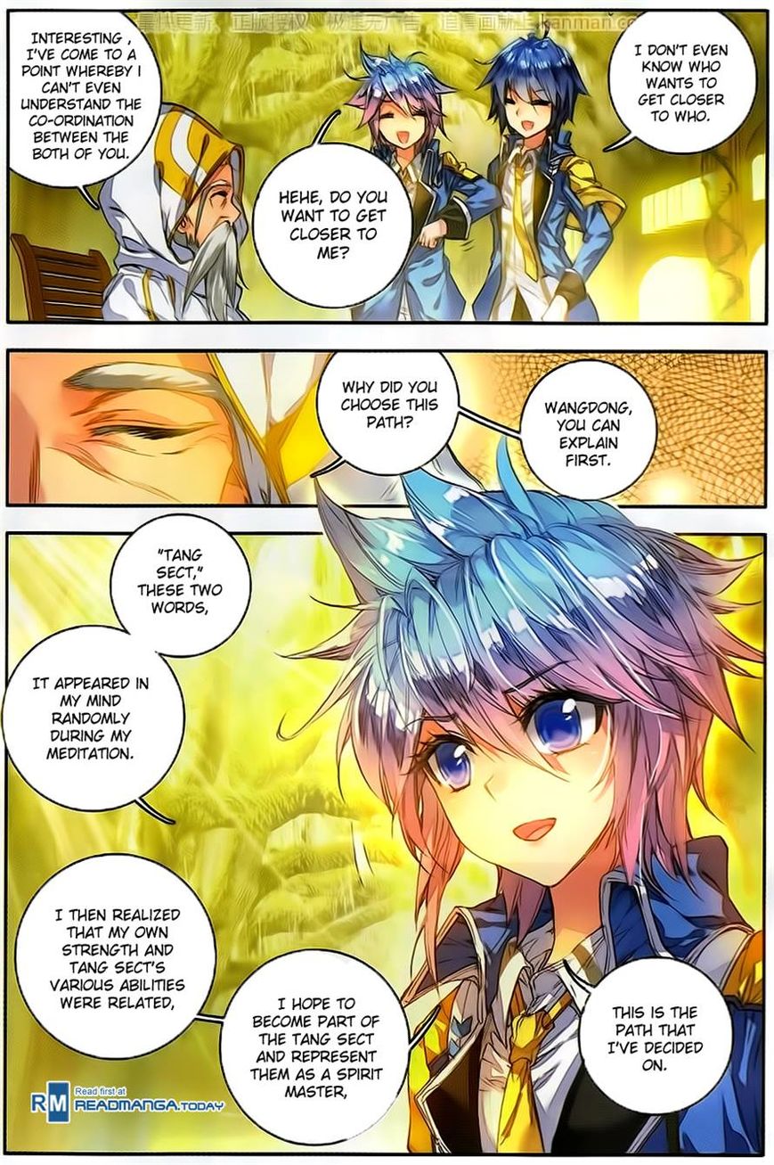 Chapter 101 - Image 20