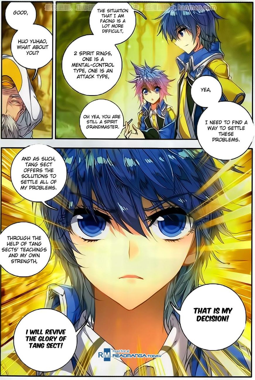 Chapter 101 - Image 21