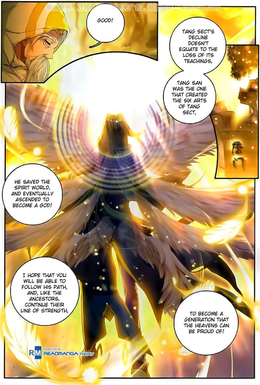 Chapter 101 - Image 22