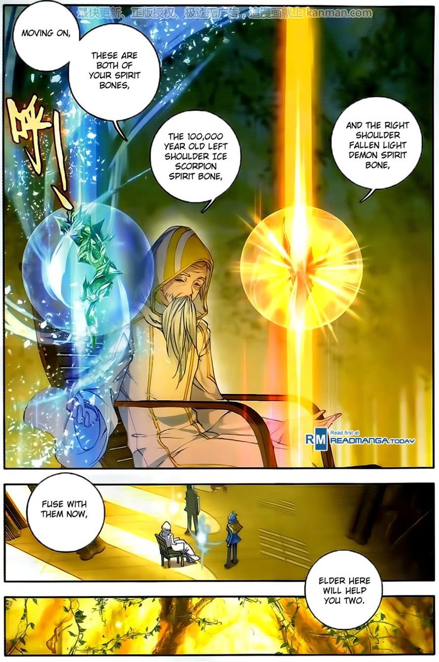Chapter 101 - Image 23