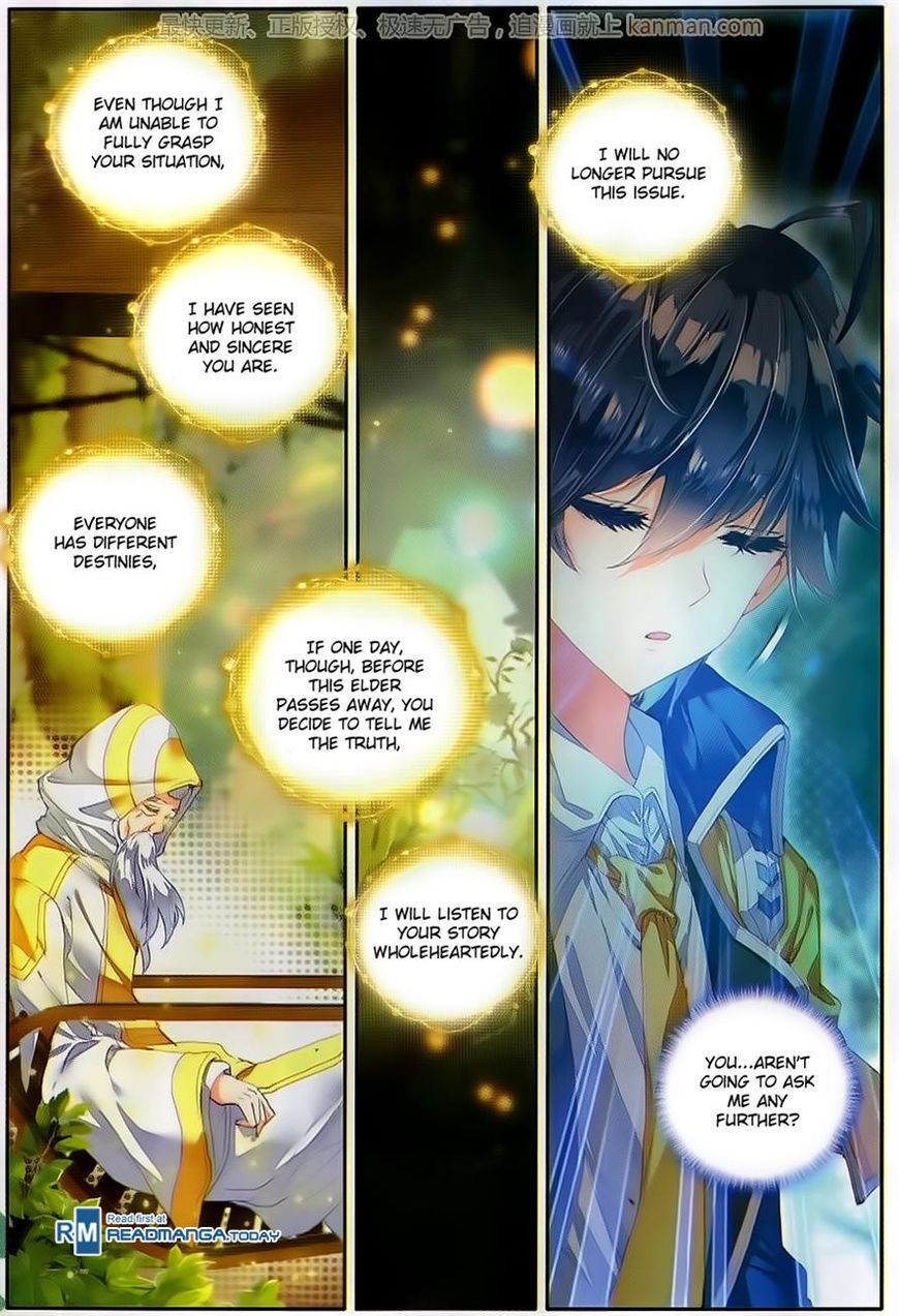 Chapter 101 - Image 5