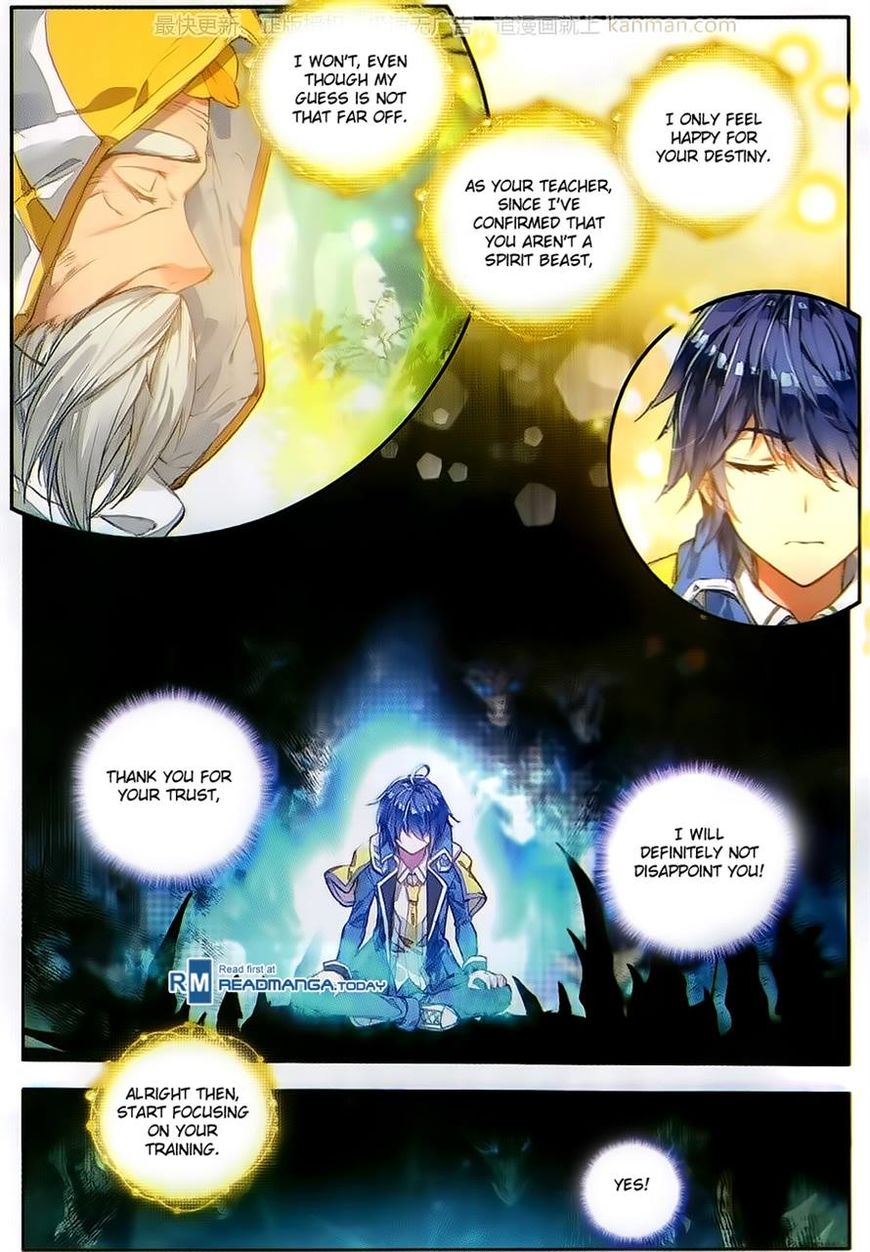 Chapter 101 - Image 6