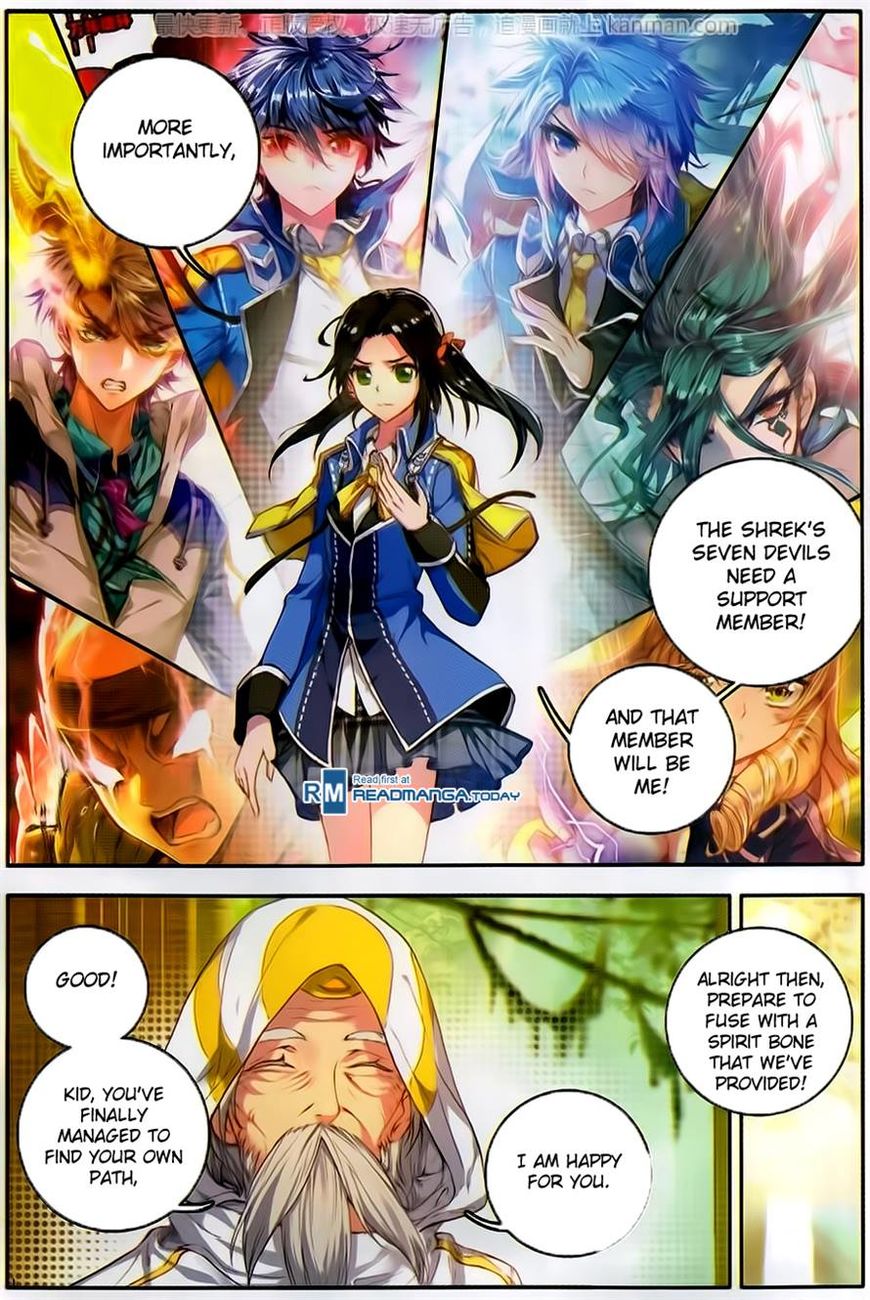 Chapter 101 - Image 9