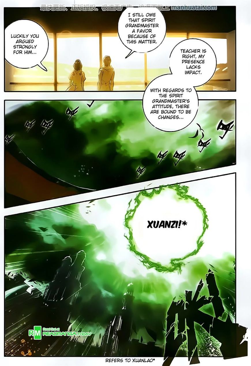 Chapter 102 - Image 20