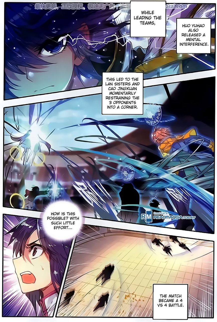 Chapter 102 - Image 8